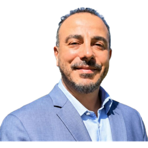 Rabii Benkhouya